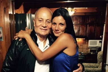 La hija del Momo Venegas admitió que su padre tenía testaferros