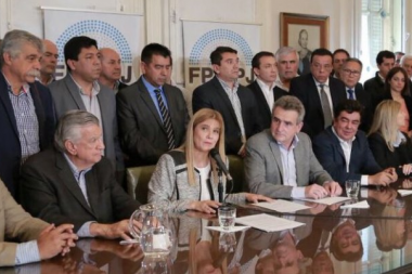 El kirchnerismo rechazó la compensación de Macri por el Fondo Sojero