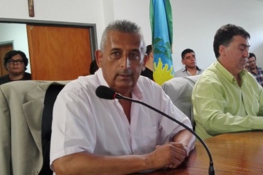 El Frente Renovador expulsó al concejal Zisuela, detenido por prostituir menores