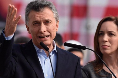 Macri se impuso y no se desdoblarán las elecciones en la provincia