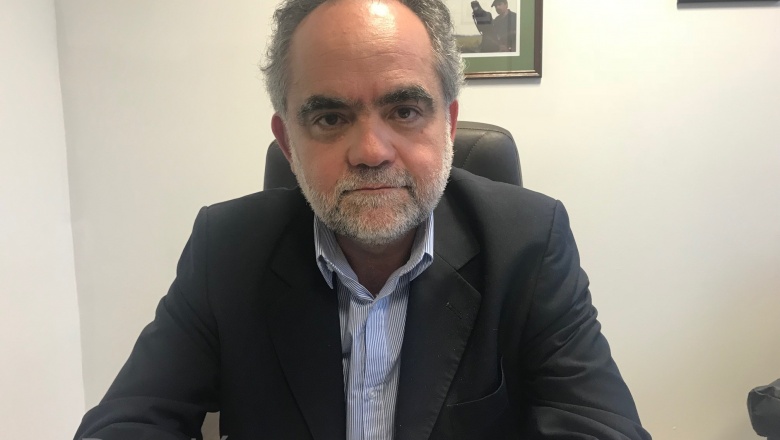 Mariano Pinedo: “El peronismo tiene que ofrecer una alternativa desde el interior”