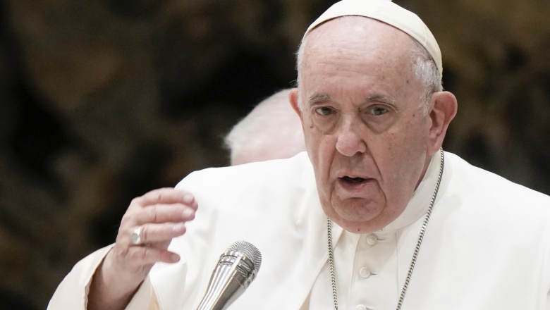 El papa Francisco habló de Milei y diferenció las declaraciones en campaña de la gestión
