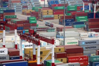 Las exportaciones podrían alcanzar un récord histórico a fin de año