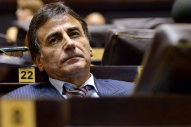El Frente Renovador le exige a Vidal que suspenda el revalúo inmobiliario