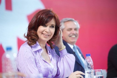Fiscal pide juicio oral para Cristina Kirchner en causas de lavado de dinero