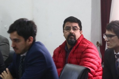 Piden cinco años de prisión para el ex jefe de Quebracho