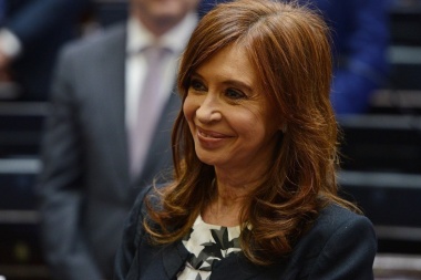 Cristina Kirchner irá a juicio oral por el encubrimiento del atentado a la AMIA