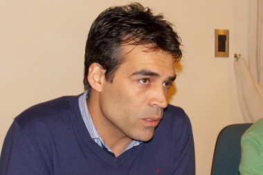 López: “Estamos preocupados por los hechos delictivos en Necochea”