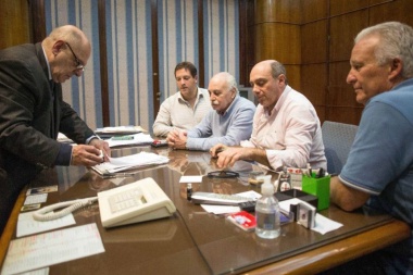Mar del Plata: Acordaron un 12% de aumento para los municipales