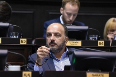 Presupuesto: Garate criticó el nuevo pedido de toma de deuda