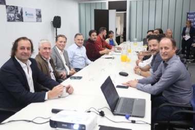 El PJ Bonaerense brindó su apoyo a la Marcha Federal por Pan y Trabajo