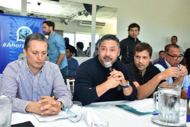 El PJ Bonaerense se sumó al paro nacional de la CGT