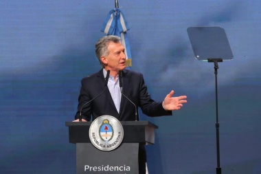 Macri: “No hay herramienta más potente para luchar contra la pobreza que una educación de calidad”