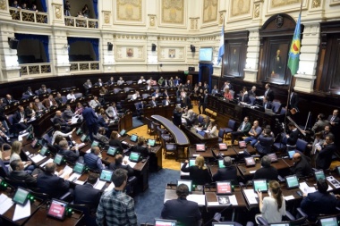 Diputados aprobó una ley que regula honorarios de abogados y procuradores