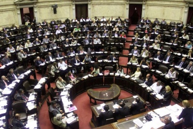 Esta semana, Diputados busca sancionar la ley de alquileres y de góndolas