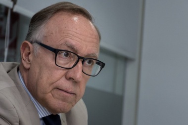 Nielsen reconoció que le "gustaría" ser ministro de Economía de Alberto Fernández