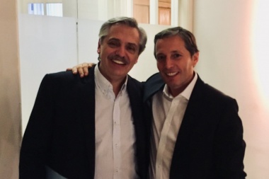 Los intendentes del PJ bonaerense presionan por armado de las listas