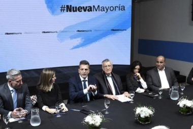 Para sellar la unidad Massa- Fernández, el Frente Renovador pondrá a la compañera de Kicillof