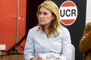 Diputada radical planteó que la UCR no influye en Cambiemos a nivel nacional