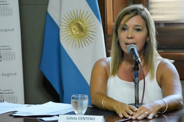La senadora Centeno impulsa la gastronomía sostenible