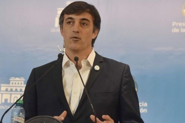 Aborto: Bullrich consideró que el proyecto aprobado en Diputados es “malo”