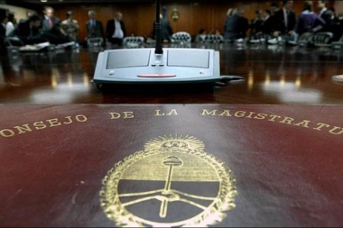 El peronismo se unió para arrebatarle un lugar a Cambiemos en el Consejo de la Magistratura