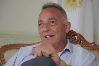 Avanza la creación del registro de clubes de barrios y pueblos