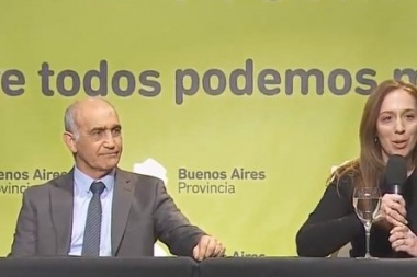 Vidal: "Cuando se pierde una elección hay que escuchar el mensaje"
