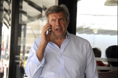 D´Alessandro le puso límites al posible acuerdo del massismo con Cristina