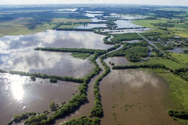 La Corte convocó a las provincias para solucionar las inundaciones