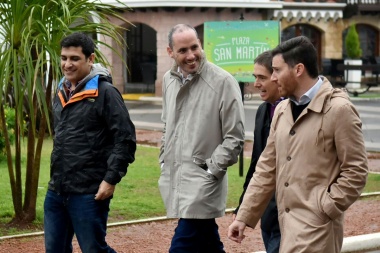 Instalarán una oficina de la Defensoría del Pueblo en la República de los Niños