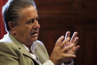 Duhalde: "Si Macri me pregunta cómo lo veo, le diría como el orto"