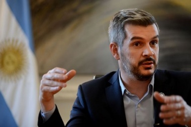 Marcos Peña aseguró que “no hay un fracaso económico"
