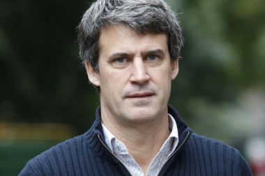 Alfonso Prat-Gay será el nuevo canciller