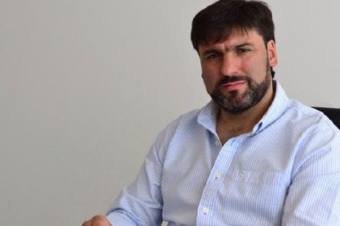 Bossio le pidió a Macri que cambie el rumbo económico