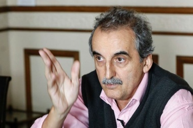 El Partido Justicialista le pidió al FMI que no le anticipe dólares a Macri