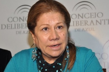 Graciela Camaño criticó el accionar de Patricia Bullrich