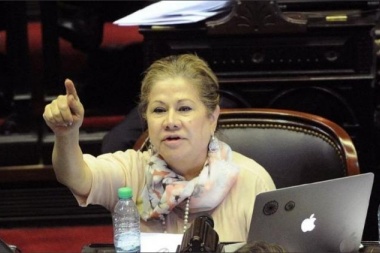 Graciela Camaño: “Hay que ponerle un límite a las subas de las tarifas”
