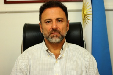 Designaron al nuevo director provincial de Puertos bonaerenses