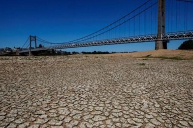 El titular de Federación Agraria consideró que las medidas anunciadas por la sequía traerán "alivio" al campo