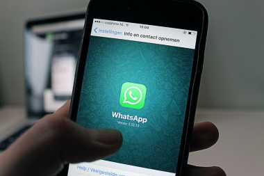 Whatsapp, Facebook e Instagram, caídos a nivel global