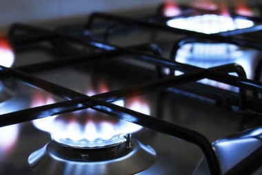 Solicitan que las empresas no corten el gas por falta de pago