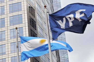 El gobierno apelará el fallo contra YPF emitido por la jueza Preska en Nueva York