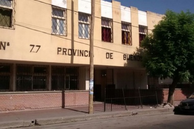 La Provincia y los gremios se pelean por el acatamiento al paro docente
