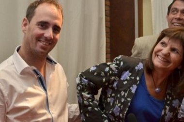 Funcionario municipal trató de “vagos” a quienes se adhieren al paro