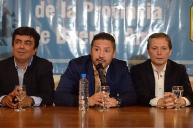 El peronismo suma su apoyo a la marcha de Moyano