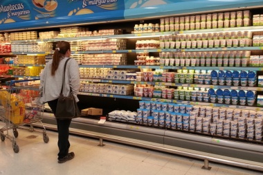 Según el Indec, la inflación de abril fue del 3,4%