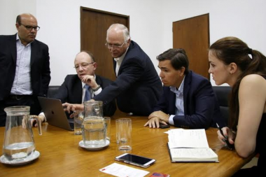 Grupo filipino analiza invertir 150 millones de dólares en Puerto La Plata