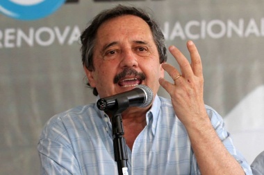 El radicalismo mostró su enojo con el PRO y piden PASO