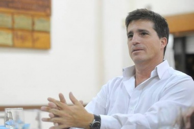 Allan: “Son grupos violentos y minoritarios contra las instituciones democráticas”